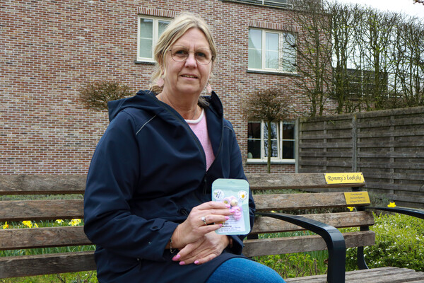 Ann Van Olmen: "Ik doe het met hart en ziel"