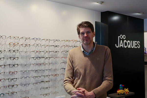 Opticien al jaren een knelpuntberoep: “Nieuwe werknemers zoeken is onbegonnen werk”