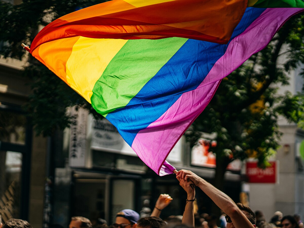 World Wide Pride, de oorsprong van de Pridebeweging