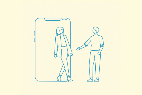 Prompt: mijn perfecte partner