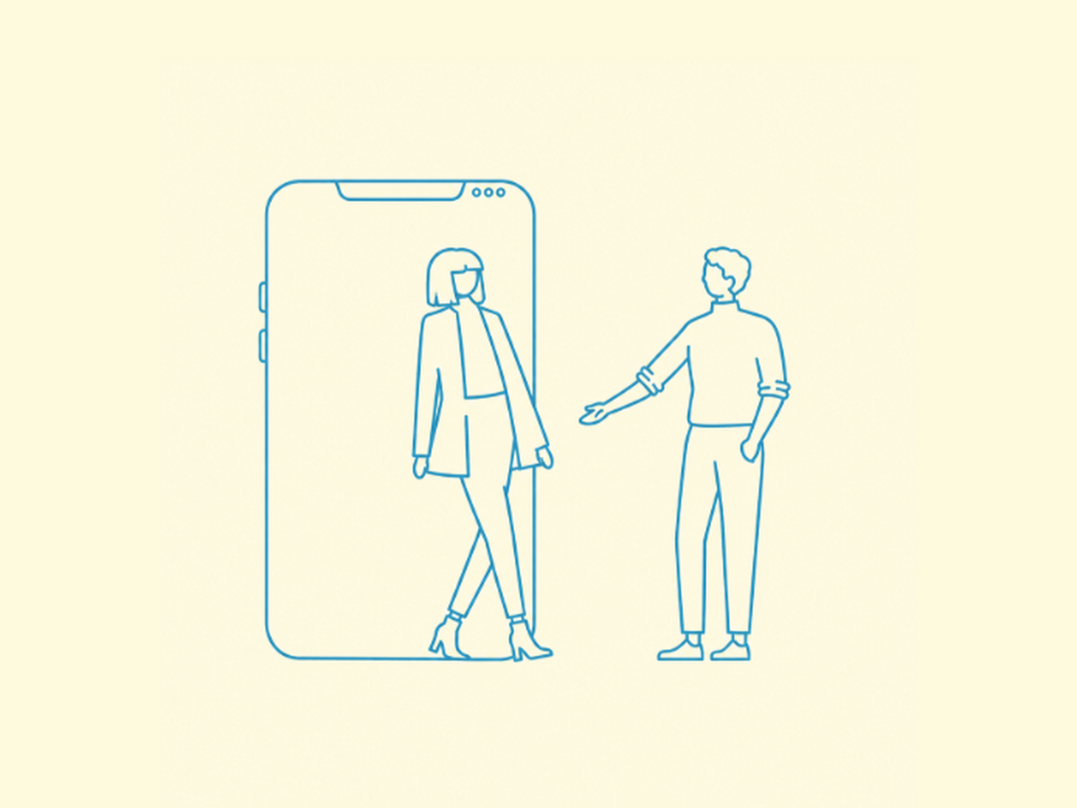Prompt: mijn perfecte partner