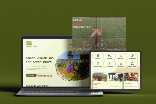 Green Future Foundation