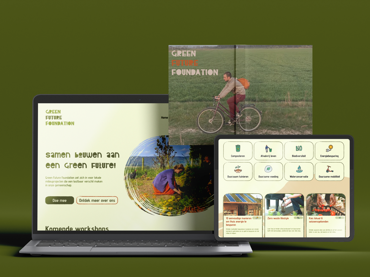 Green Future Foundation