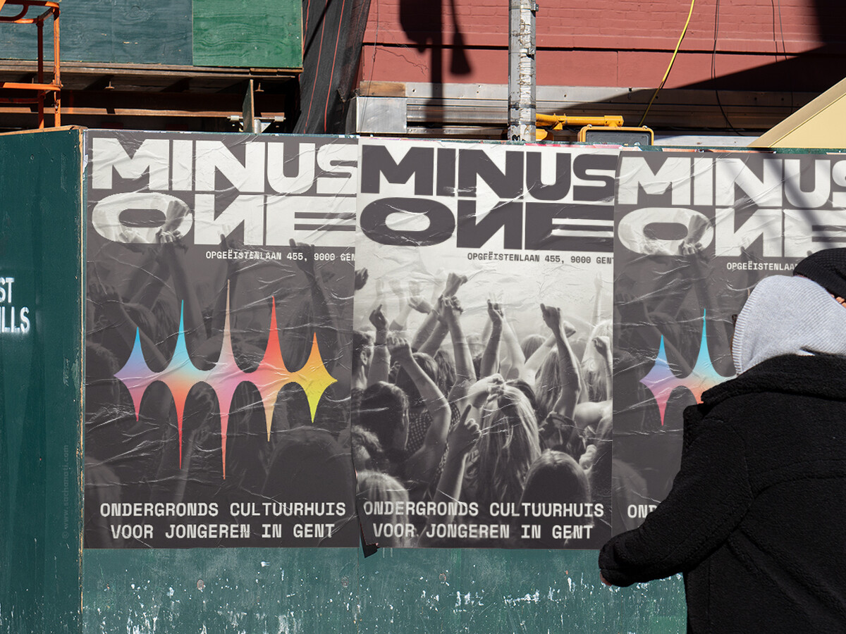 Minusone