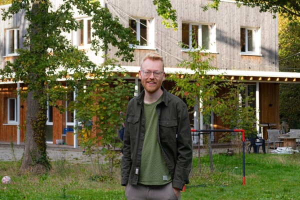 Waarom cohousing de toekomst van wonen is