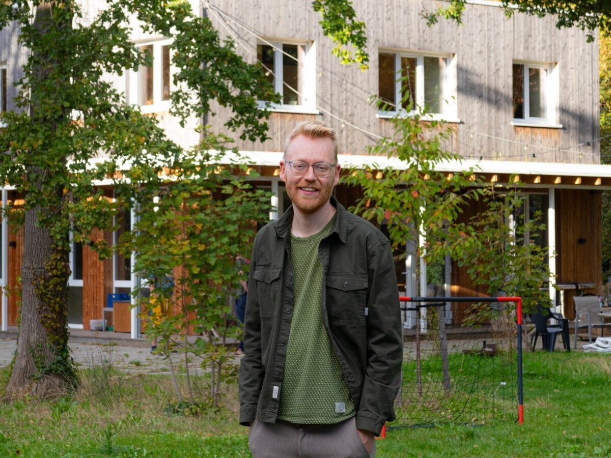 Waarom cohousing de toekomst van wonen is