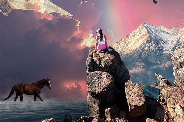 Collage assignment 01