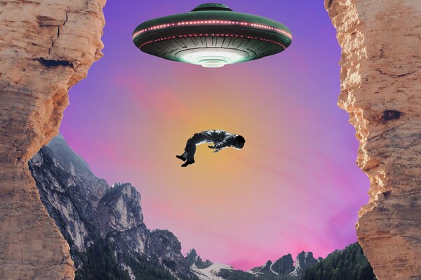 Collage assignment