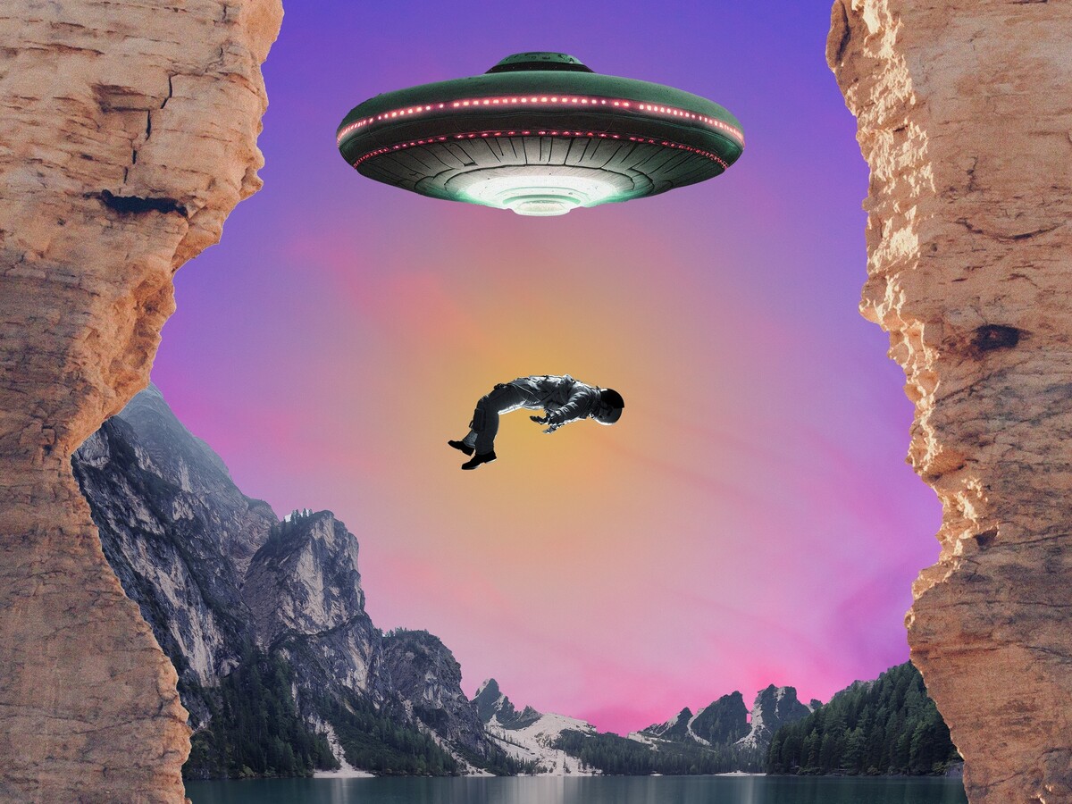 Collage assignment