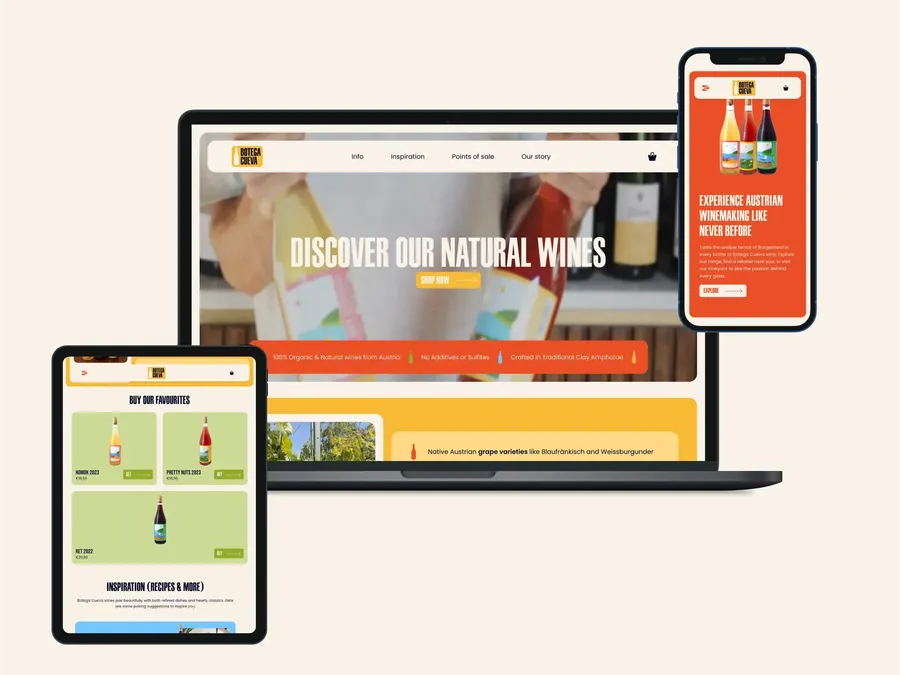Digital agency