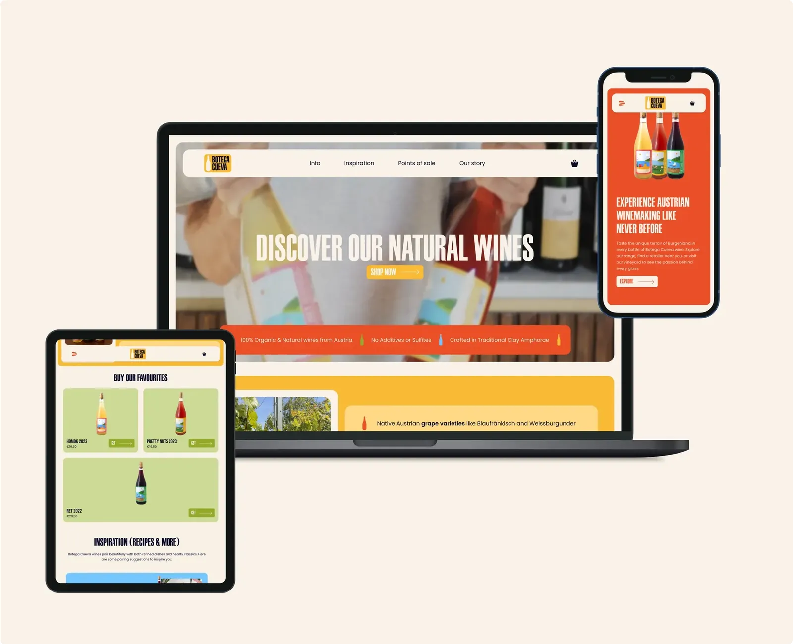 Digital agency