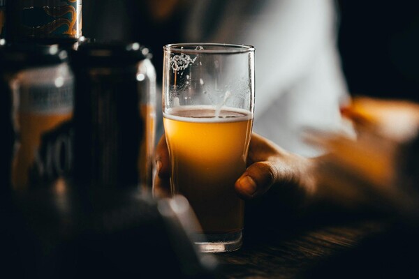 Crafting Fusion: Farrell Adam’s Brewing Journey from America to Belgium