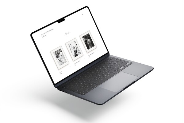 Portfolio Hannah Van der Haeghen