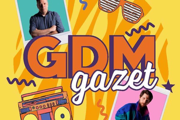 GDM Gazet