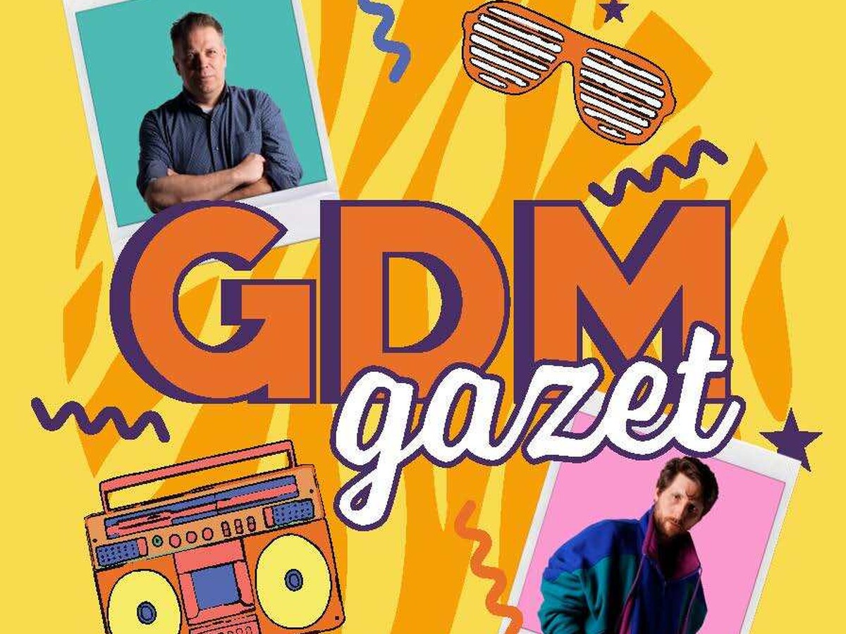 GDM Gazet