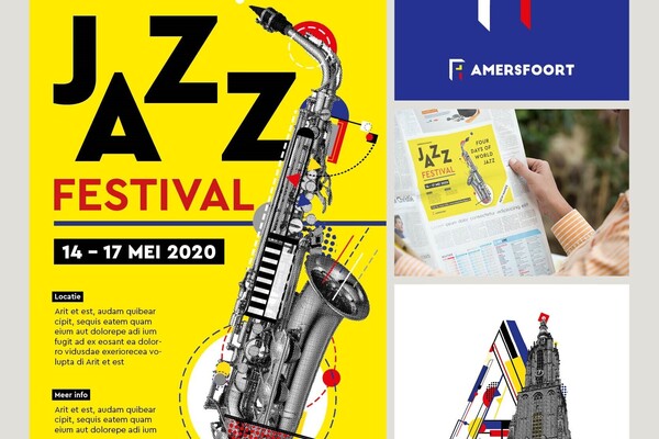Muziekfestival