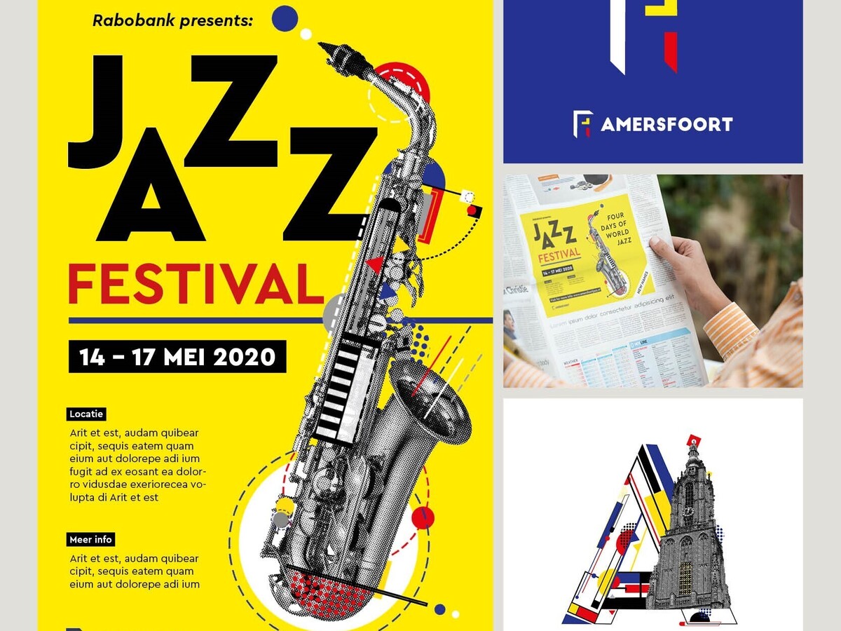 Muziekfestival