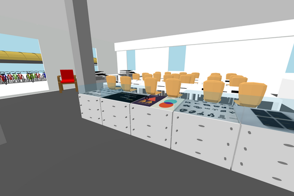Mixed Reality