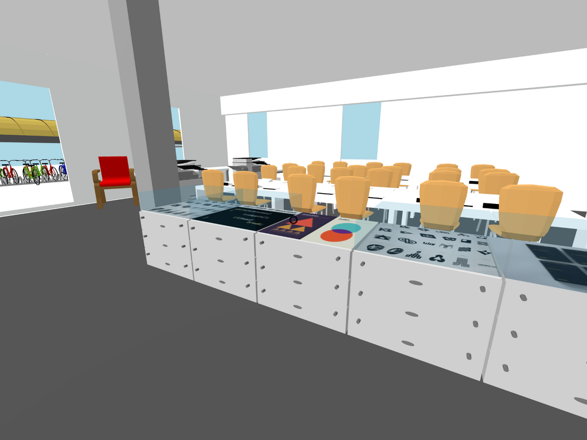 Mixed Reality