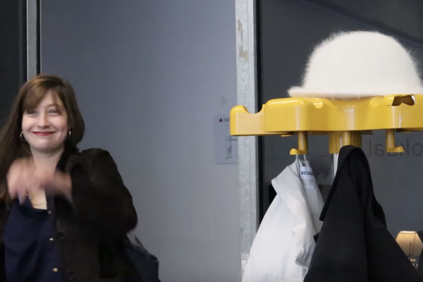 (Imp)acting