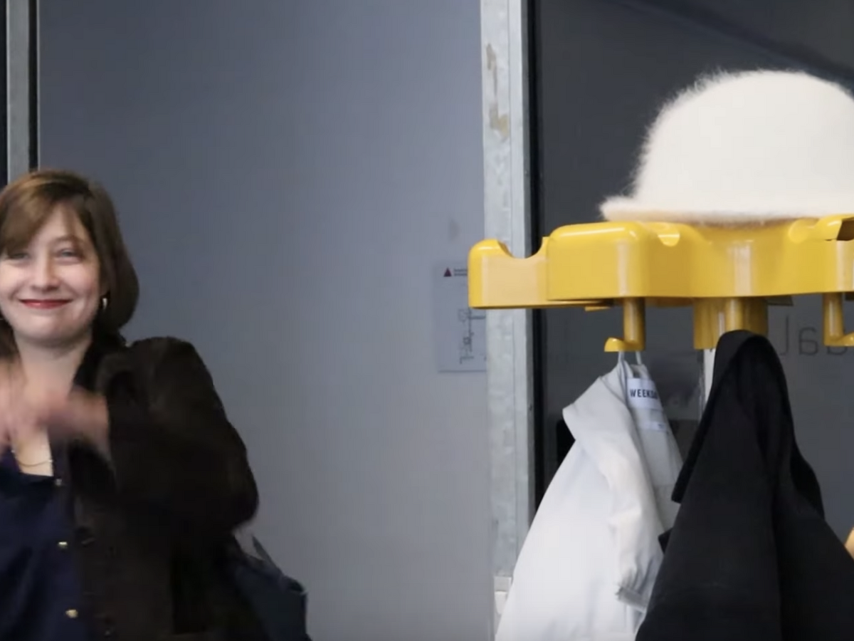 (Imp)acting