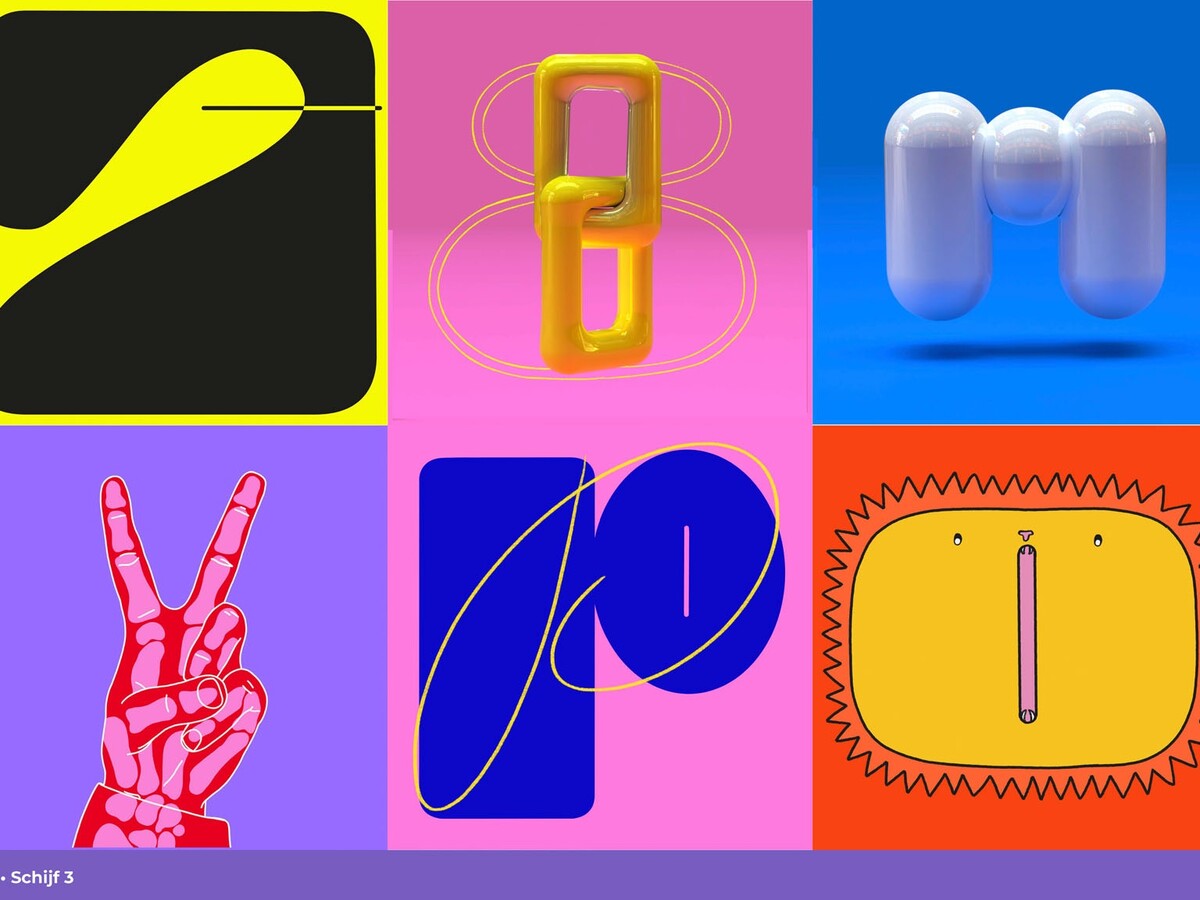 36 Days of Type
