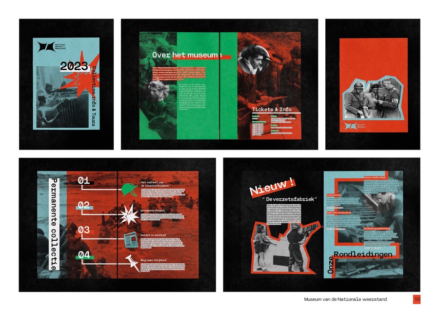 CMD Rebranding Museum 07