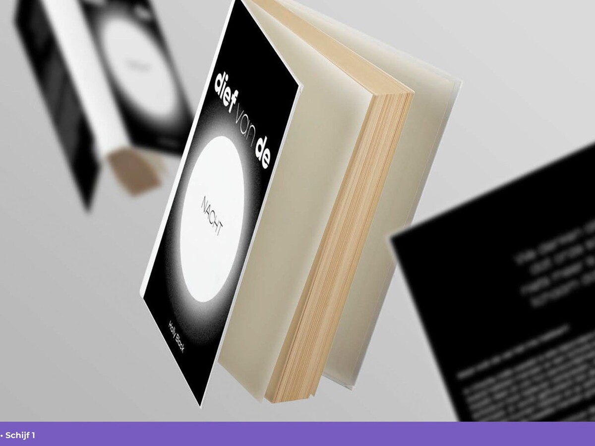 Bookcovers