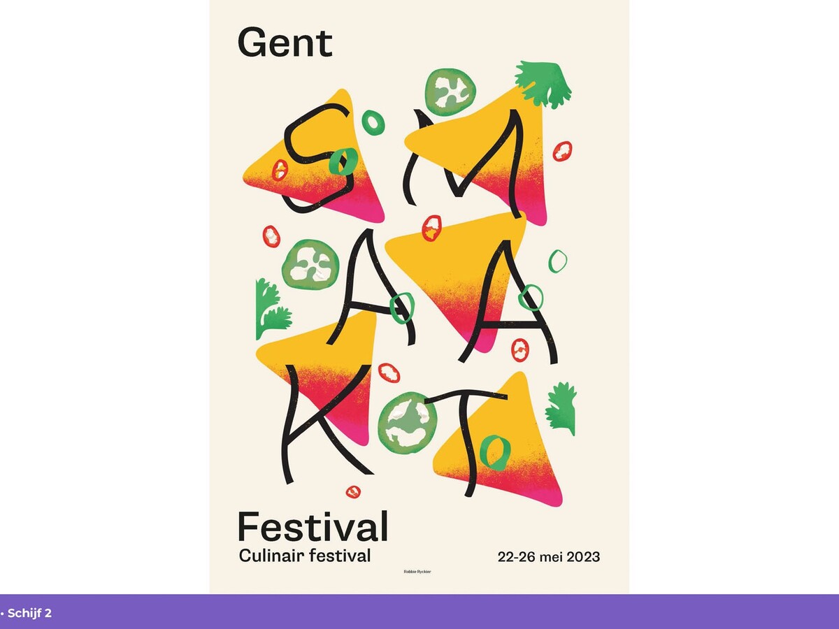 Culinair Festival