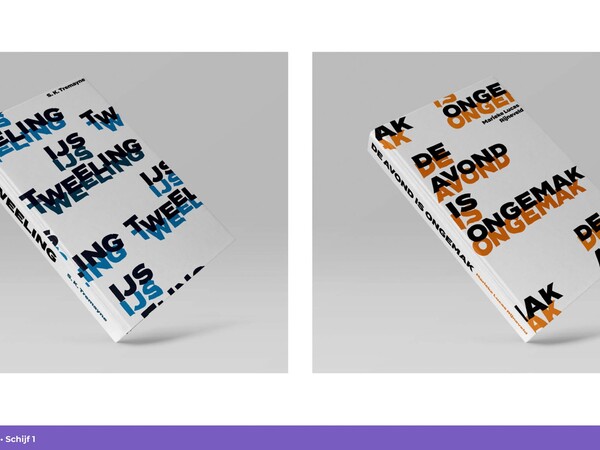 Bookcovers
