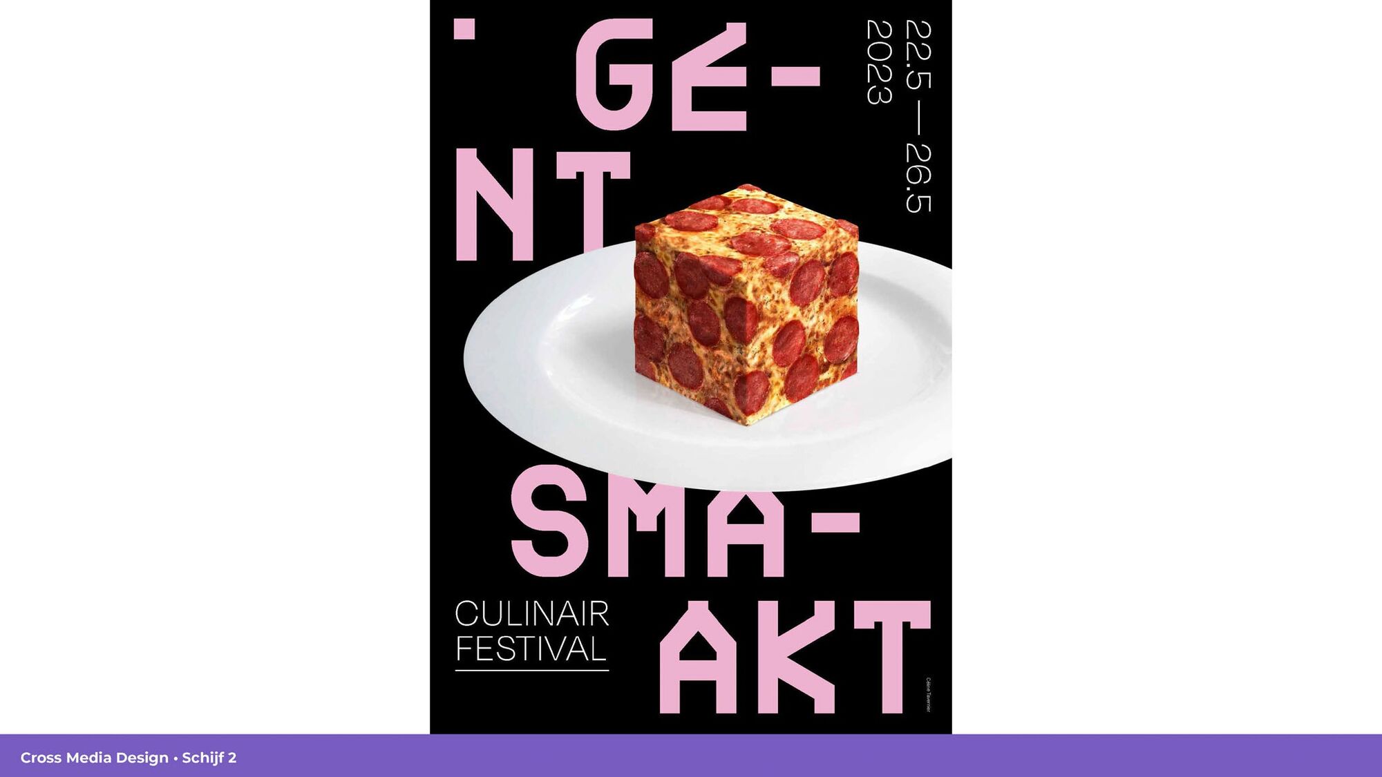 Rebranding streekproduct