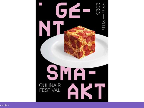 Rebranding streekproduct