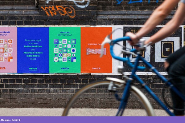 Rebranding streekproduct