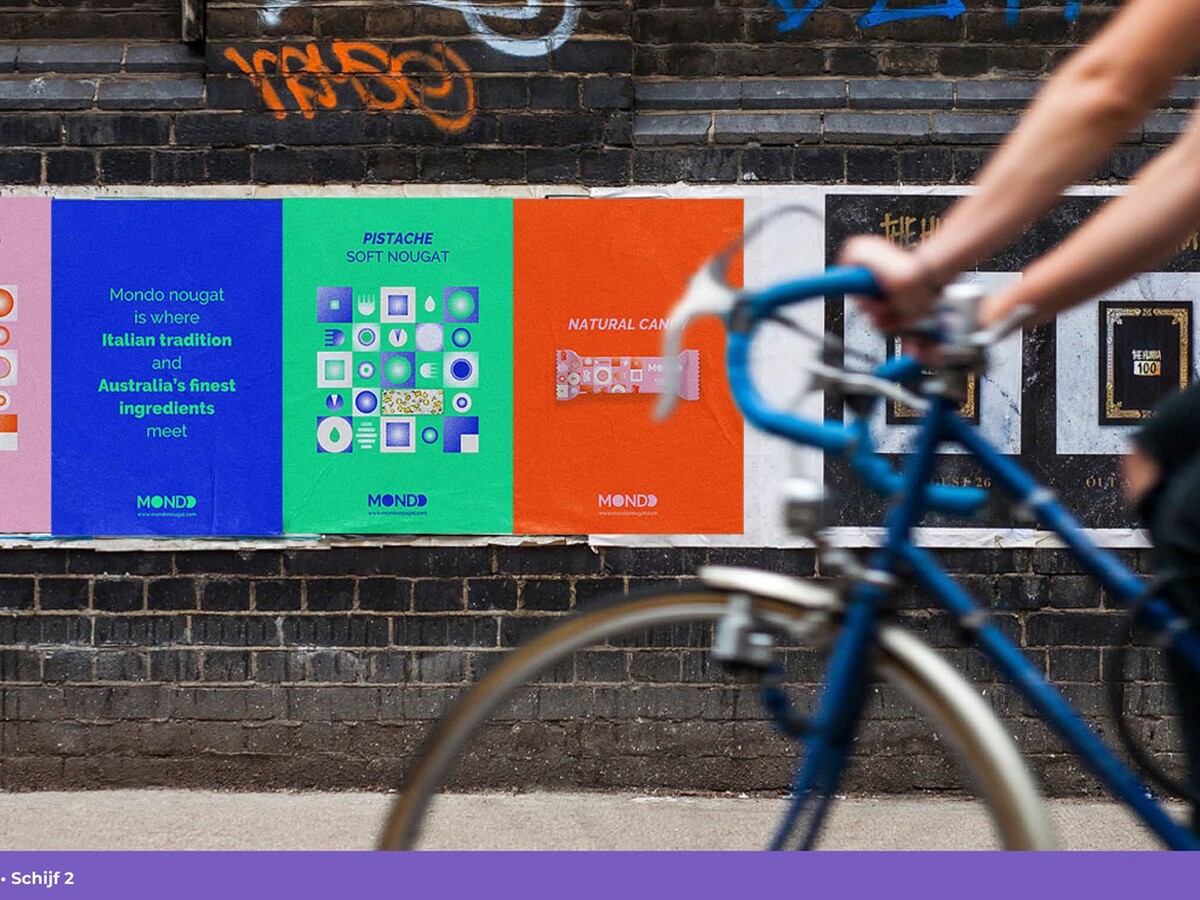 Rebranding streekproduct