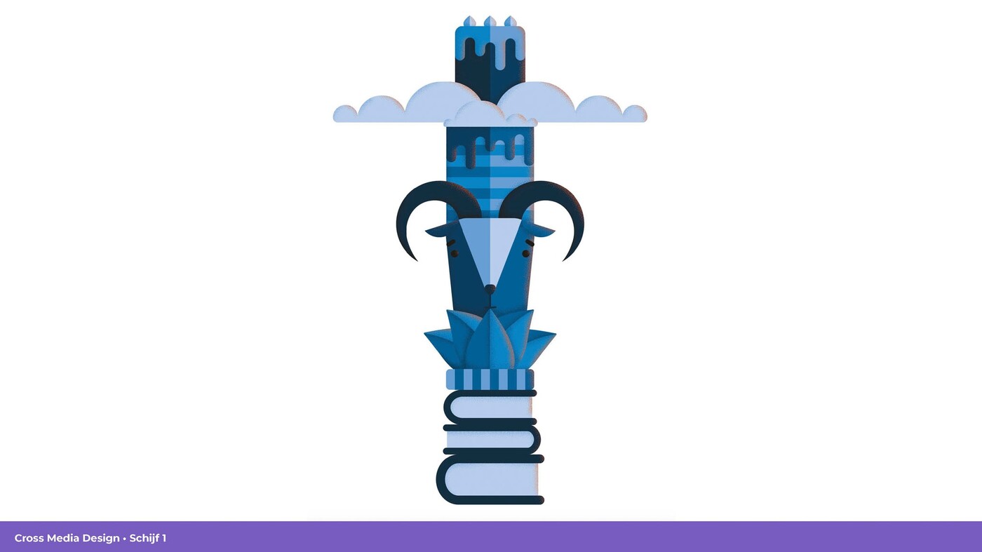 CMD Totem 01