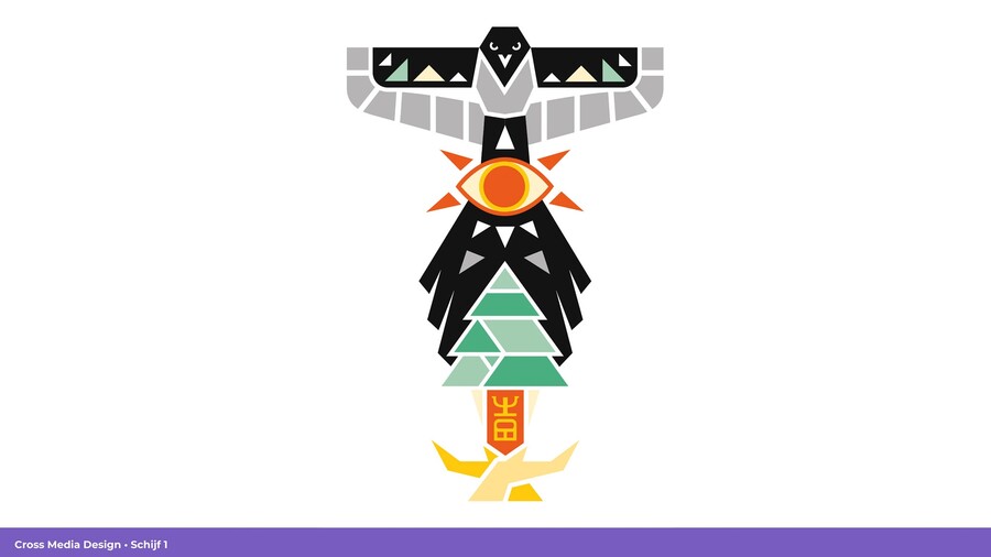 CMD Totem 02