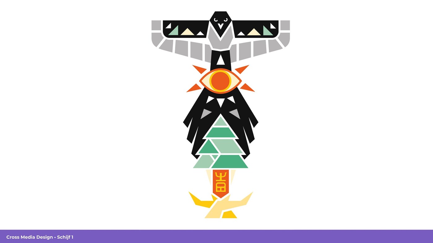 CMD Totem 02