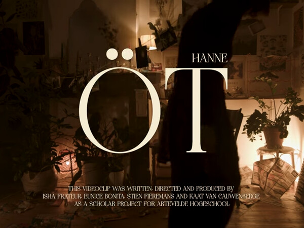 HANNE - ÖT