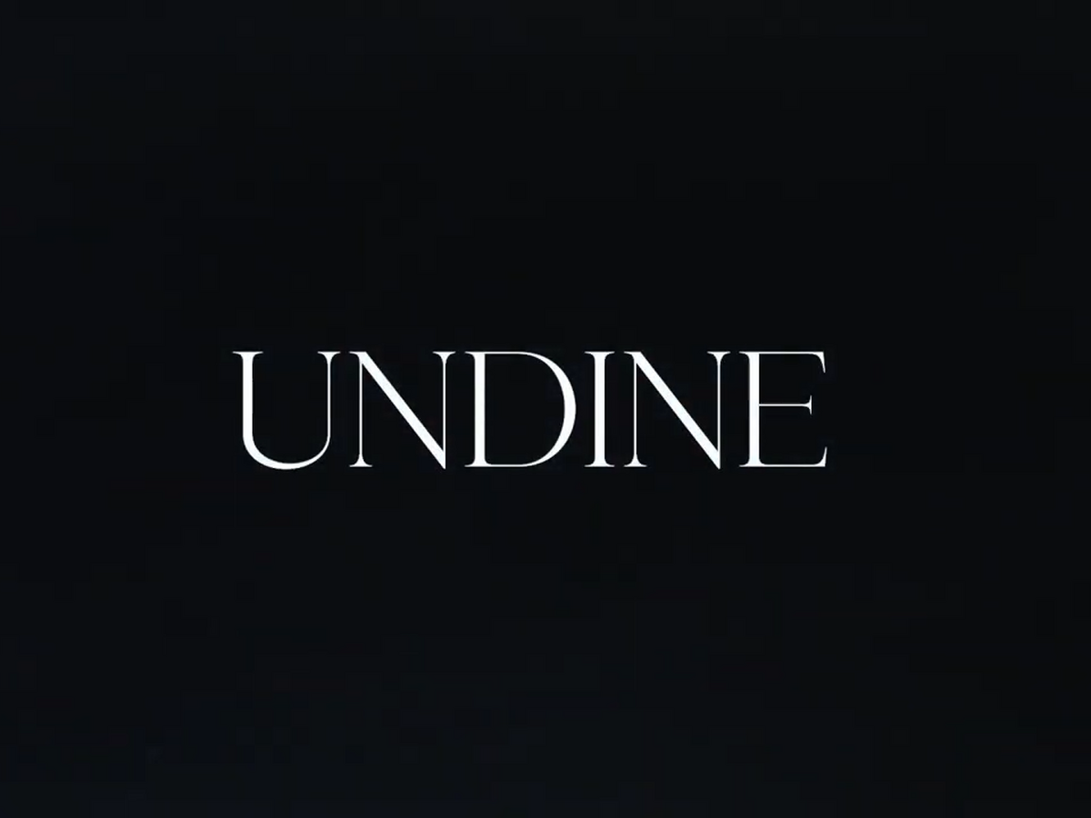 Undine