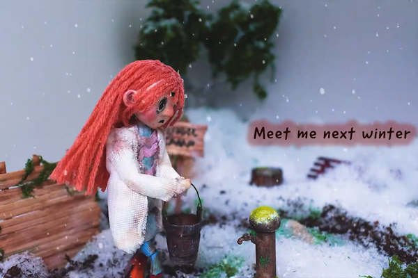 Meet me next winter