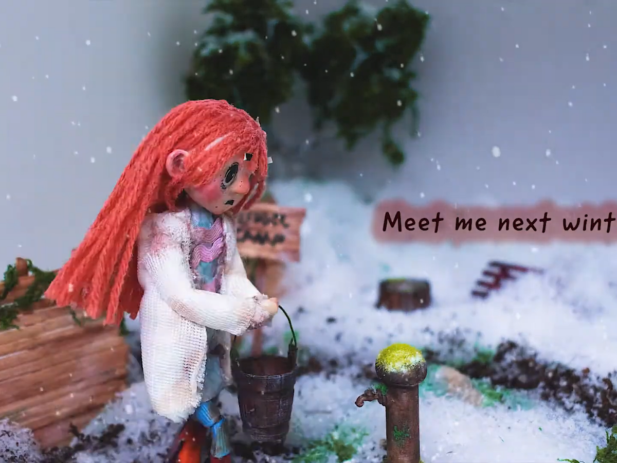 Meet me next winter