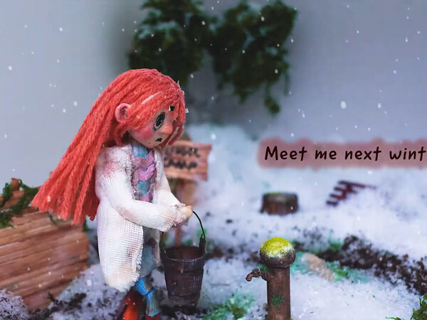 Meet me next winter