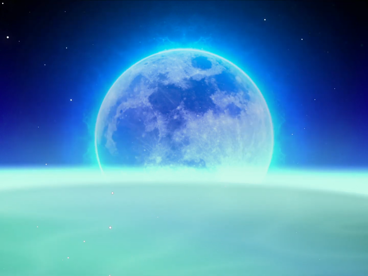 Me & You, a story about pink and blue