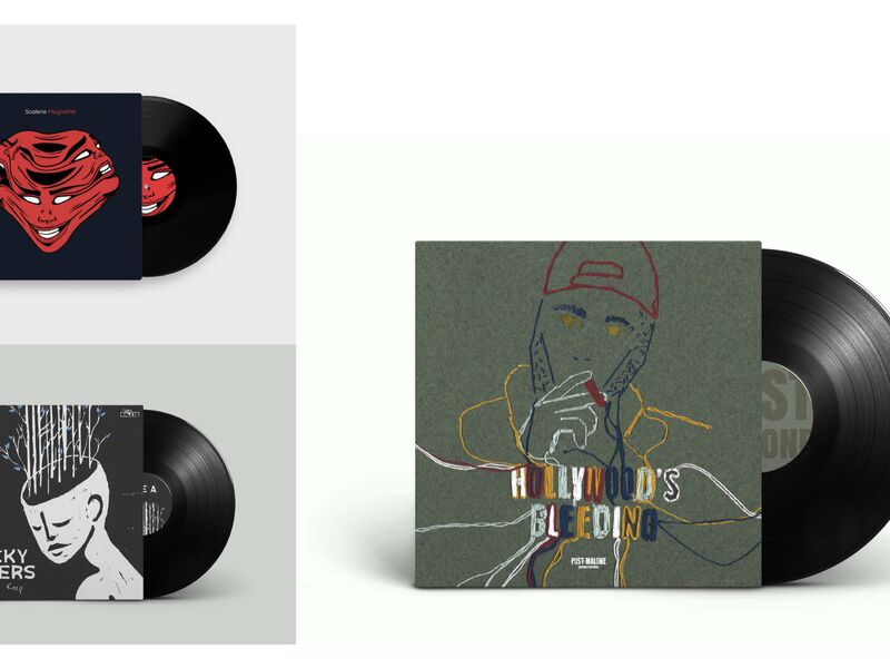 Platenhoes: Vinyl is not dead