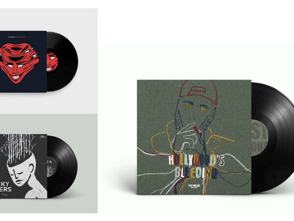 Platenhoes: Vinyl is not dead