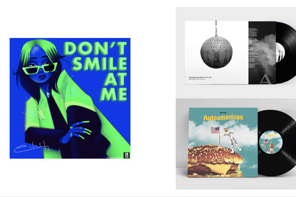 Platenhoes: Vinyl is not dead