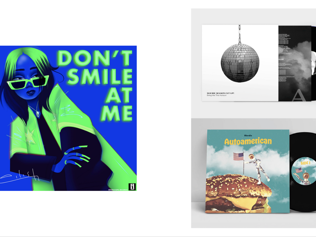 Platenhoes: Vinyl is not dead