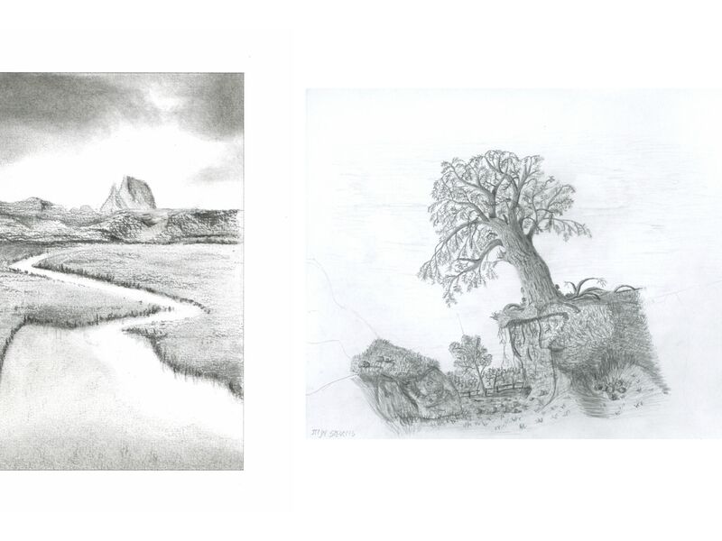 Landschappen