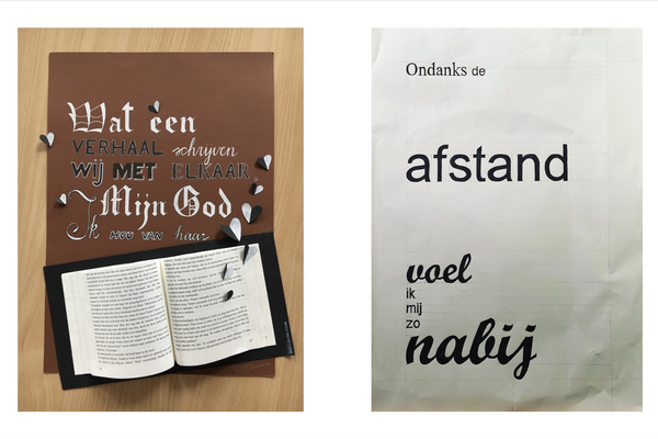 Letterschetsen