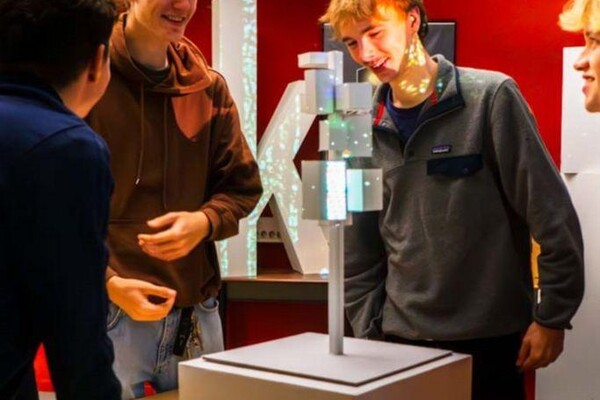 Lichtfestival 'Ar’tropolis'